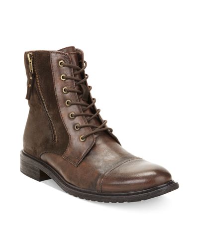 kenneth cole reaction boot