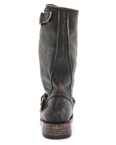 freebird crosby boot