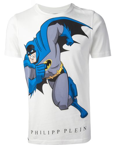 batman philipp plein