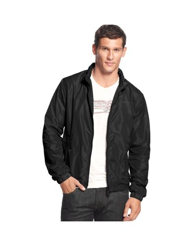 odin stretch hooded light insulator