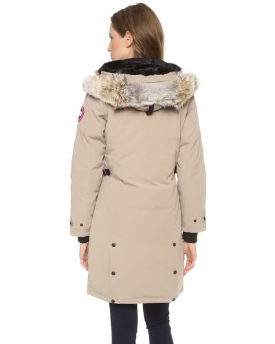 canada goose kensington down parka
