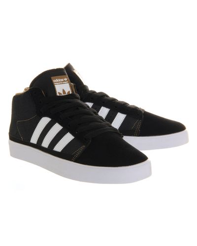 adidas rayado mid