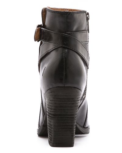 frye patty bootie