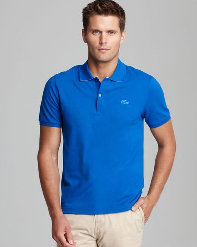 alligator polo