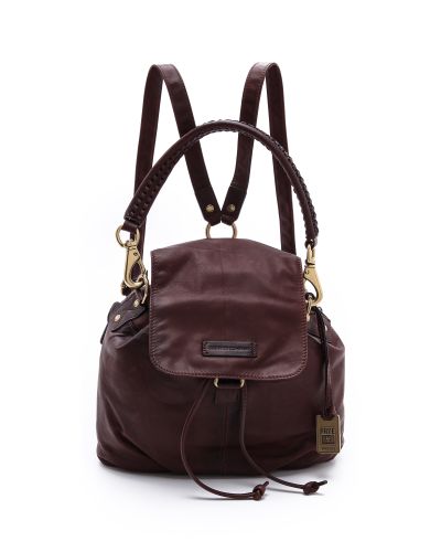 frye jenny backpack