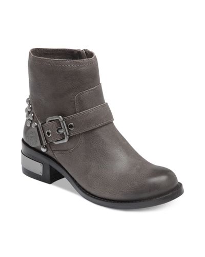 vince camuto barretta moto boot