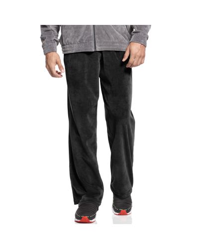 wls dark cargo joggers