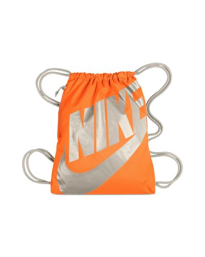 gymsack nike heritage