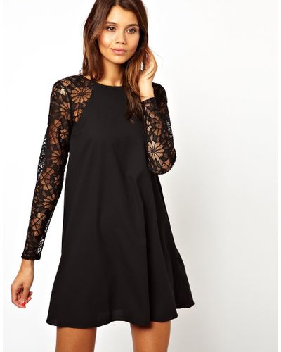 wrap ruched irregular sequin party dresses