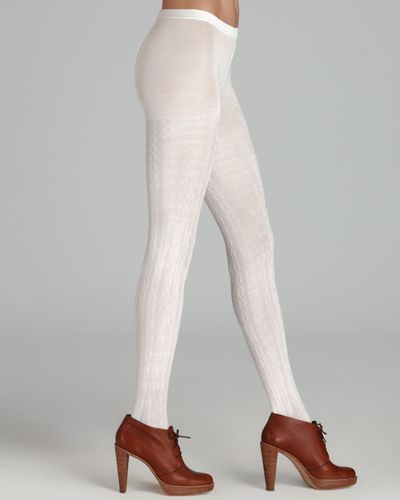 sweater tights womens