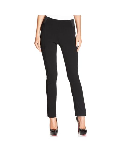 ellen tracy stretch pull on pants