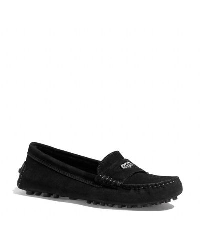 coach nicola loafer