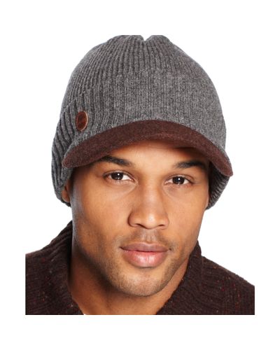Timberland visor beanie Clearance