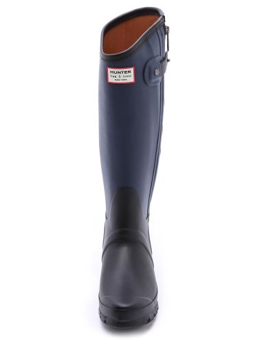 rag and bone hunter boots