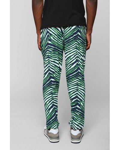 Urban Outfitters Zubaz Seattle Seahawks 