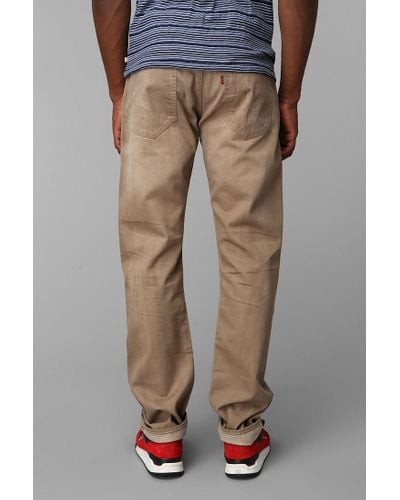 501 khakis