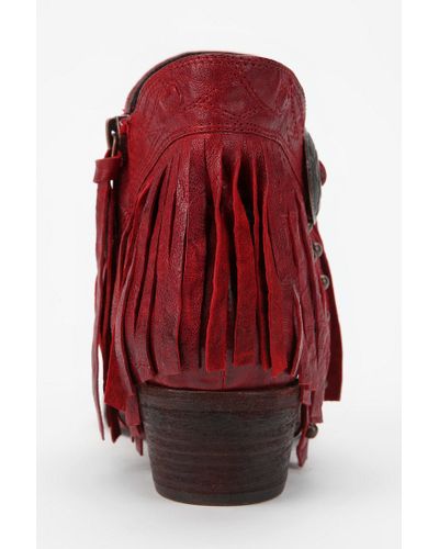 sam edelman sydney bootie