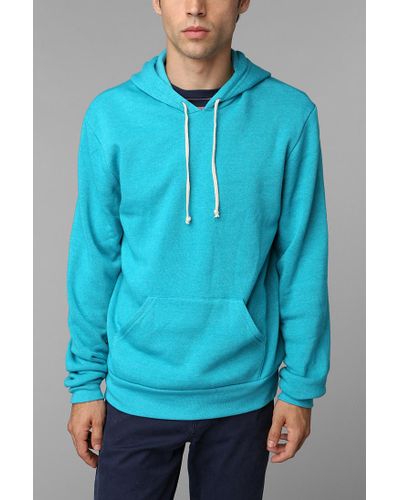 alternative pullover