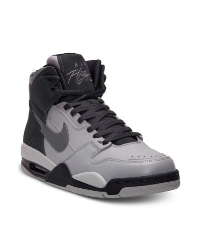 nike air flight condor