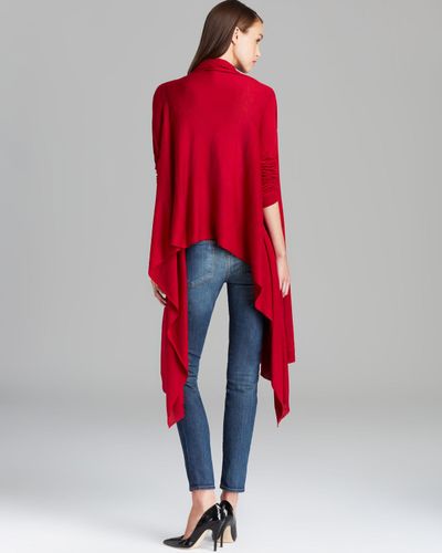 dkny cardigan 12 ways