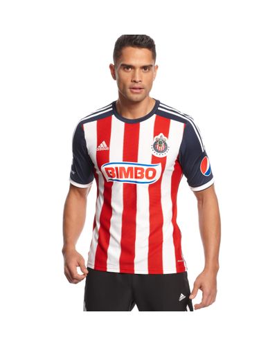 chivas sweater adidas