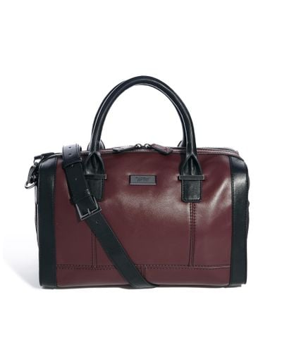 fiorelli bowler bag