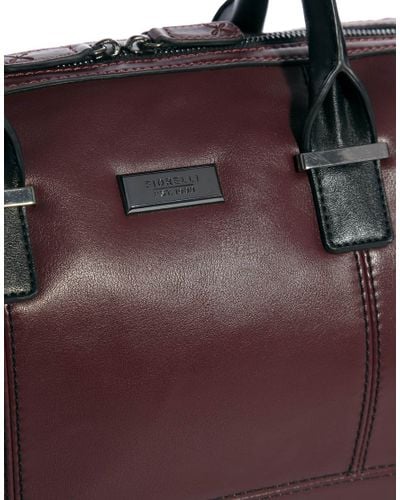 fiorelli bowler bag