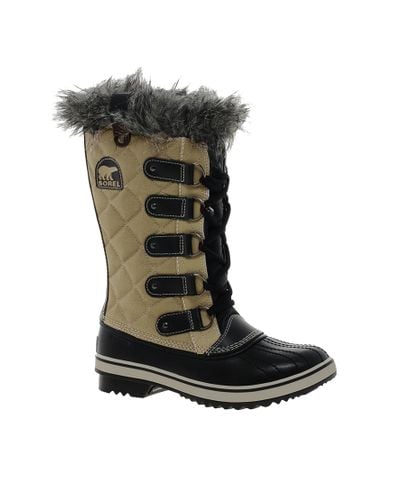sorel tofino cate