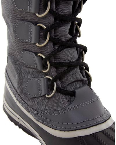 sorel winter carnival pewter