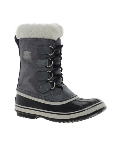 sorel winter carnival pewter