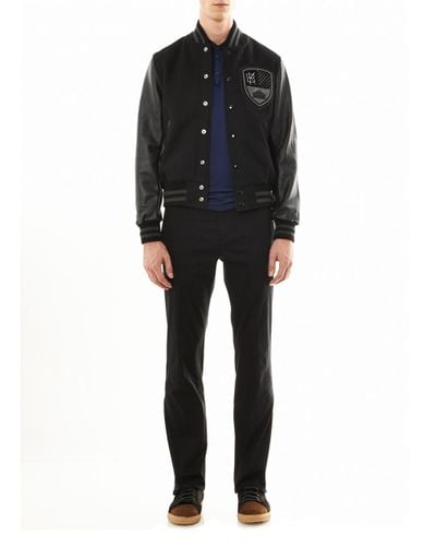 brooklyn circus jacket