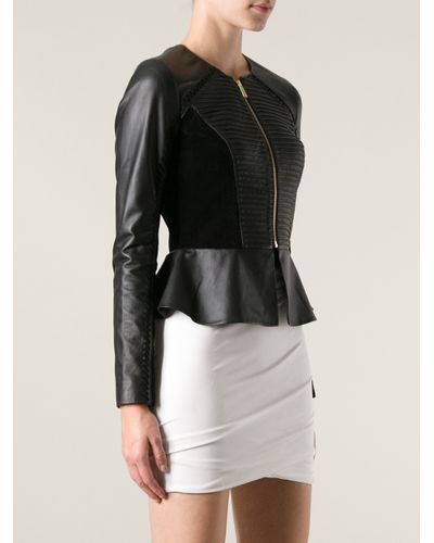 alice temperley leather jacket