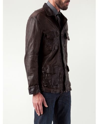 belstaff douglas jacket