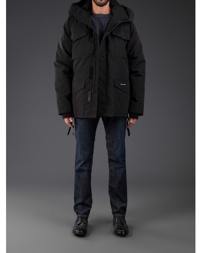 Canada Goose Constable Parka Uk 2025