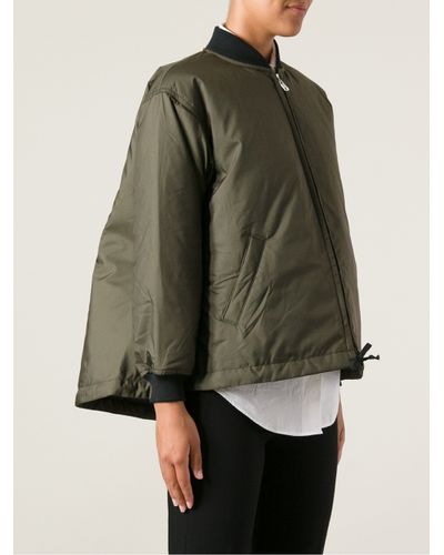 comme des garçons uk jacket
