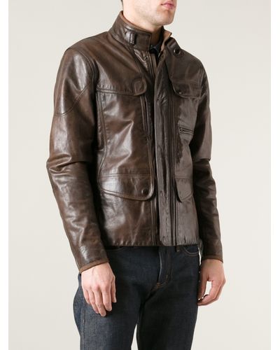 matchless kensington jacket