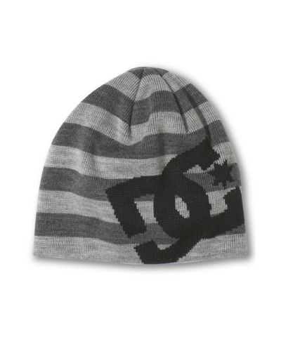 dc big star beanie