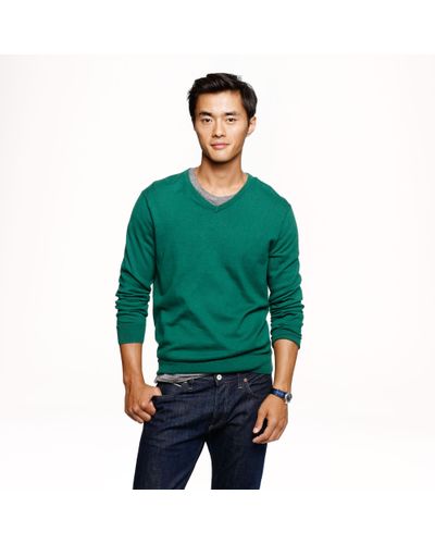 jcrew mens cashmere