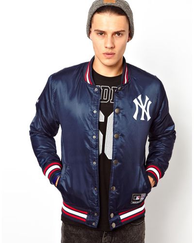 ny yankees jacket