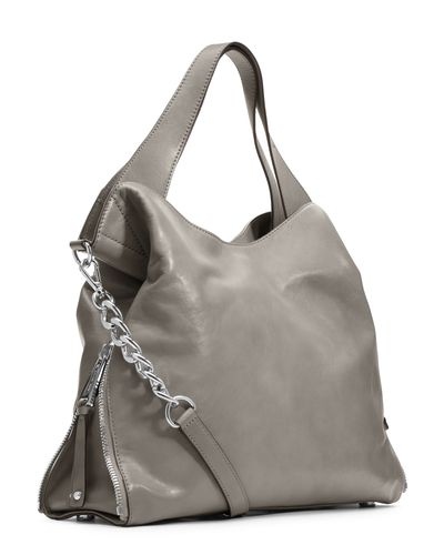 michael kors devon large shoulder tote