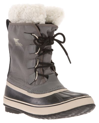 sorel carnival boots uk