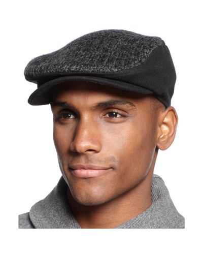 calvin klein cap grey