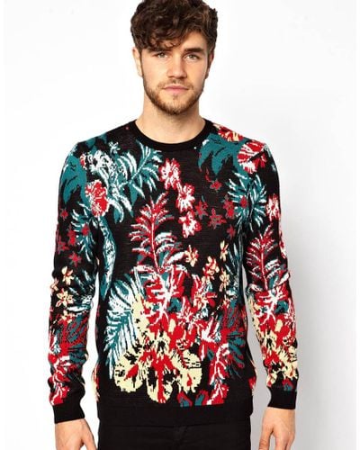 balenciaga mode jumper