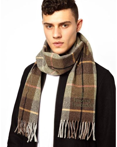 vivienne westwood scarf asos