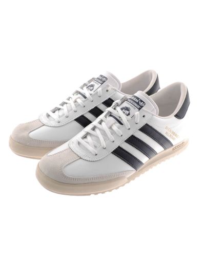 beckenbauer trainers