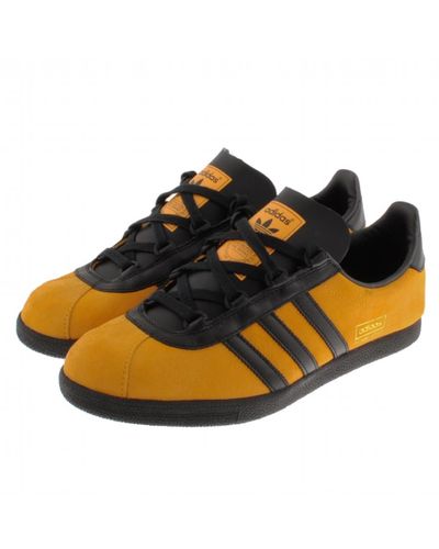 adidas golden star