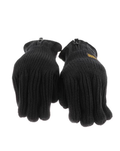 G-Star RAW Orville Original Gloves in Black for Men - Lyst