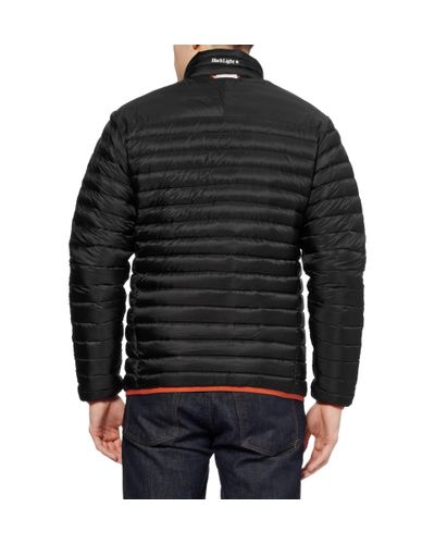 peak performance light down jacket