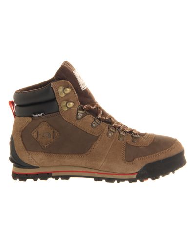 The North Face Mens Back To Berkeley 68 in Brown for Men - Lyst