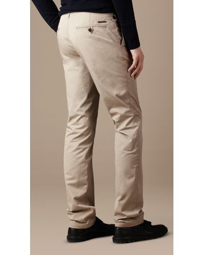 burberry chino